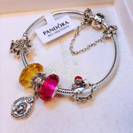 Picture of Pandora Bracelet 5 _SKUPandorabracelet16-2101cly24313881